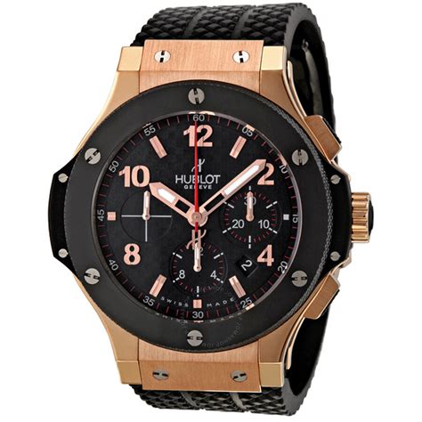 hublot big bang edition 301 m f1|big bang chronograph.